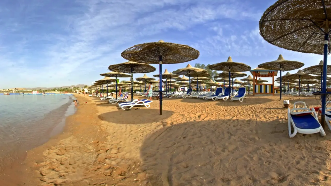 Hotel Oriental Rivoli - Sharm Elshikh